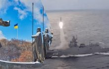 Били "Цирконами": Воздушные силы рассказали подробности ночного удара россиян