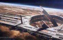 П'ять років потому: стало відомо, на якій стадії знаходиться Mass Effect 5
