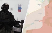 Росіяни просунулися біля двох населених пунктів на Донеччині, - DeepState