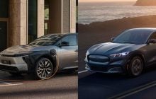 Їх варто уникати: експерти назвали 6 найгірших електромобілів для покупки в 2026 році