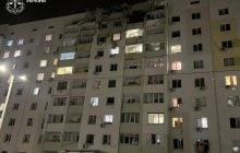 РФ ударила по жилым домам Харькова: количество раненых резко возросло (фото, видео)