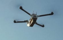 Україна могла отримати новітній FPV-дрон, який використовують морпіхи США, - експерти