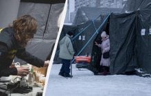 У Києві близько 600 будинків без усіх послуг: найскладніша ситуація - на Троєщині