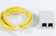 Снижает ли Ethernet-разветвитель скорость интернета на самом деле