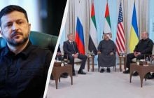 Переговори в Абу-Дабі завершились: Зеленський повідомив про перші результати