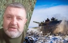 Несмотря на большие потери, враг "засевает" Гуляйполе минами: Братчук раскрыл замысел РФ