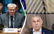 "Это вершина вашего цинизма": Сибига сравнил Орбана с пособником Гитлера