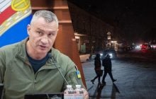 Понад три тисячі багатоповерхівок Києва залишаються без тепла після нічної атаки, - Кличко