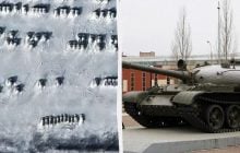 В РФ полностью закончились современные танки на складах, - OSINT-аналитик