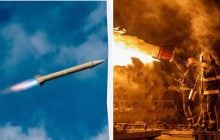 "Особая жестокость": эксперт рассказал о ракетах, которыми РФ ударила по Киеву