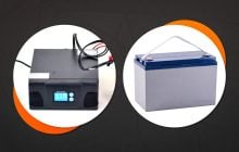 Сколько часов может работать инвертор от аккумулятора во время блэкаута: объяснение инженера