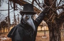 Після Чорної смерті в Європі різко зникло багато рослин: вчені встановили, що сталося