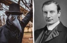 Забытый герой: как одессит Владимир Хавкин спас мир от чумы, рискуя собственной жизнью