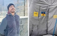 Неузнаваемый Галкин эмоционально отреагировал на энергетический коллапс в Украине (фото)