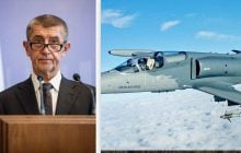 Премьер Чехии поставил точку в вопросе поставки самолетов L-159 Украине