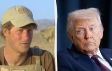 Трампу пришлось оправдываться за слова о Британии - возмутился даже принц Гарри