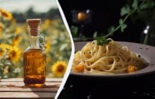 Наливать масло в воду при варке макарон нельзя: почему и как готовить правильно