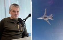 Почему Украина не сбивает российские ракетоносцы в воздухе: объяснение эксперта