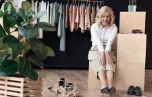 Сразу минус 10 лет: 7 секретов стиля после 50 лет, которые молодят любую женщину