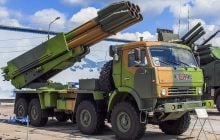 Россияне говорят, что их "лучший" аналог HIMARS уже на фронте, но есть нюанс