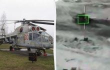 "Шахеды" со Starlink уже жгут нашу авиацию, предупреждениям не вняли, - "Флэш" (видео)