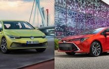 Экономные и практичные: названы 10 лучших гибридных автомобилей 2026 года