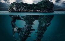 После вымирания динозавров одно событие в океане навсегда изменило планету