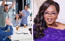Работа – не одиночный вид спорта: Опра Уинфри поделилась главным карьерным уроком