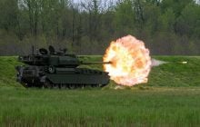 США отменили закупки легкого танка Booker по позорной причине, - СМИ