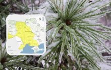 Синоптики предупреждают об опасности 26 января: что будет с погодой (карта)