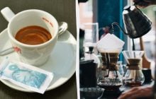 5 чашек кофе могут дать меньше эффекта, чем одна: ученые объяснили, как на нас влияет кофеин