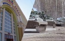 Россия не оставляет попыток захватить Лиман: командир назвал причину такой активности