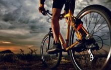 Названо найкращі напрямки та маршрути Європи для велоподорожей у цьому році