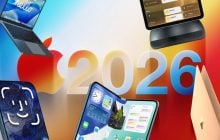 Apple представит минимум 20 новых устройств в 2026 году – вот что нас ждет