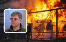 Эксперт сообщил о попадании 16 ракет в ТЭЦ Киева: в Воздушных силах прокомментировали