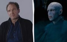 Звезда "Гарри Поттера" проговорился, кто сыграет нового Волдеморта