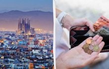 Туристам рассказали, можно ли бюджетно отдохнуть в Барселоне