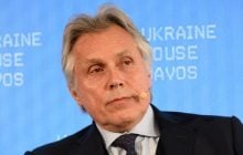 Украинская промышленность будет играть основную роль в послевоенном восстановлении, – CEO Интерпайп Лука Занотти