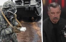 Решится ли РФ применить против Украины химическое оружие: генерал в запасе оценил риски