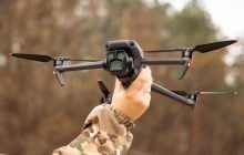 Россияне начали использовать на фронте новые дроны "Упырь-18": что о них известно