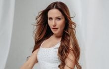 Денисенко заинтриговала заявлением о предательстве близких людей