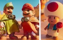 Супер Марио возвращается: новый трейлер показал космические приключения и Йоши (видео)