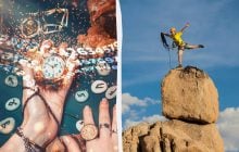 Эти 4 даты рождения находятся под особой защитой Вселенной