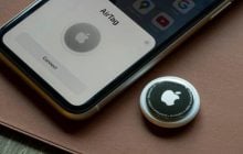 Apple представила новое поколение AirTag – что умеет самый доступный гаджет компании