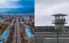 Чому Холодна гора в Харкові вважається районом з "темним минулим": історія місцевості