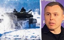 Нардеп Костенко оценил шансы на завершение войны в Украине в ближайшее время