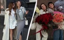 Подруги Цымбалюка рассорились: Денисенко заявила о зависти и ревности