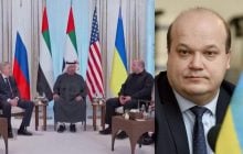 Мирные переговоры могут стать ловушкой: дипломат предостерег от опасного сценария