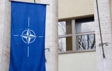 Роботы и дроны: НАТО хочет создать вдоль границы с РФ беспилотную зону обороны