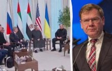 В Германии раскритиковали РФ за неуступчивость на переговорах и указали на риски